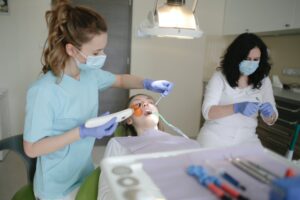 Read more about the article Rafis’s Dental: Transforming Smiles, Enriching Lives